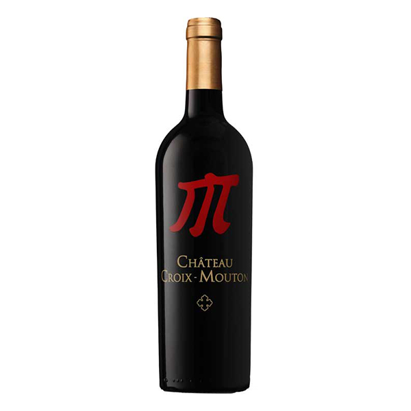 Château Croix-Mouton