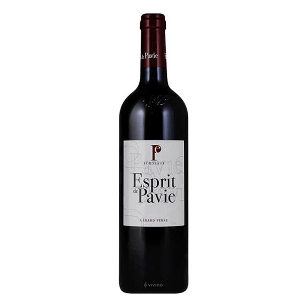 Esprit de Pavie