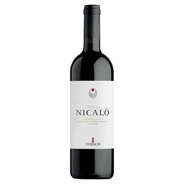 Capitel Nicalò Valpolicella Superiore