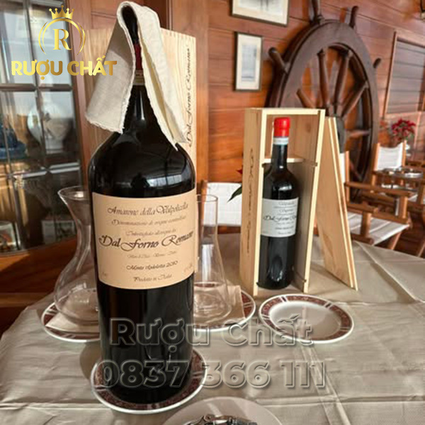 Dal Forno Romano Amarone della Valpolicella Dal Forno Romano Amarone della Valpolicella
