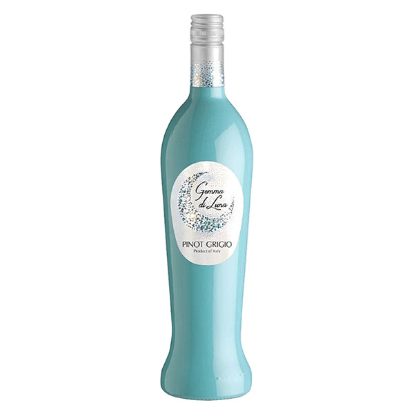 Gemma Di Luna Pinot Grigio Delle Venezie