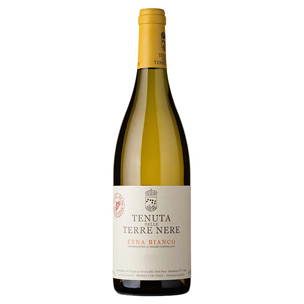 Terre Nere Etna Bianco