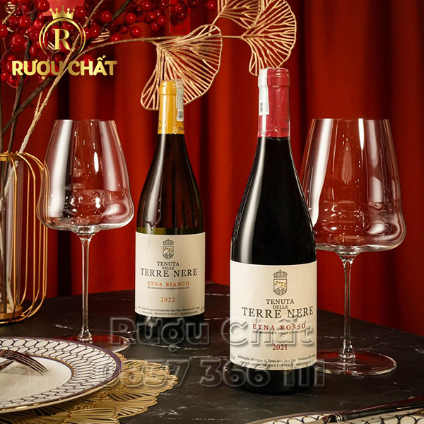 Terre Nere Etna Rosso Terre Nere Etna Rosso