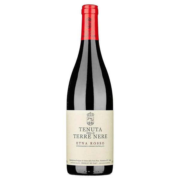 Terre Nere Etna Rosso Terre Nere Etna Rosso