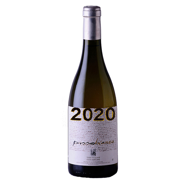 Vini Franchetti Passobianco