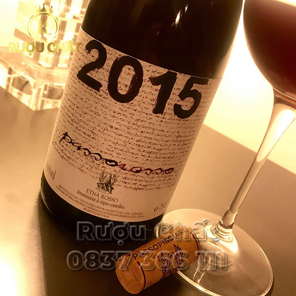 Vini Franchetti Passorosso Vini Franchetti Passorosso