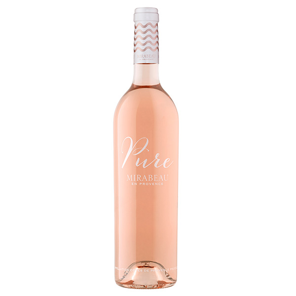 Rượu Vang Pure Mirabeau